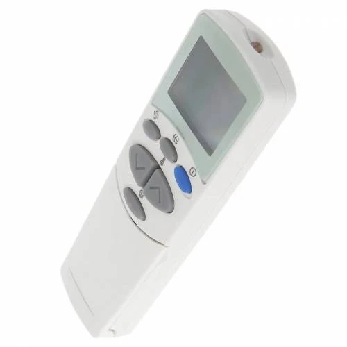 Arçelik  Klima Kumandası Model No 90114 - Resim 5