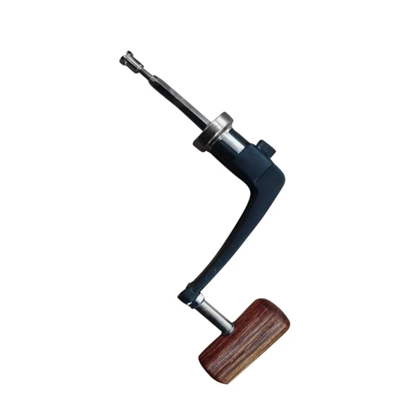 Banax Makine Kolu 5.9mm ürün görseli 1