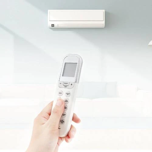 Bosch Rg36c1 Klima Kumandası - Resim 5