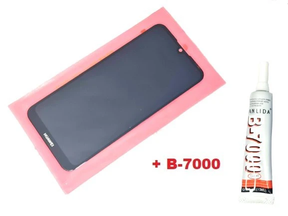 Tkgz - Y6 2019 Lcd Ekran Dokunmatik (ORJİNAL) B-7000 ürün görseli 1