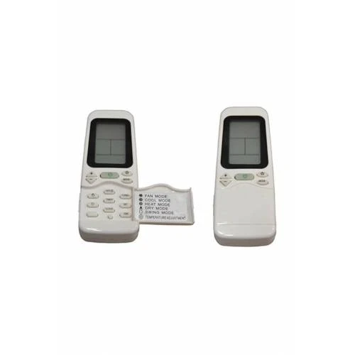 Finlux Fxac 09 Aa+ Klima Kumandası - Resim 2