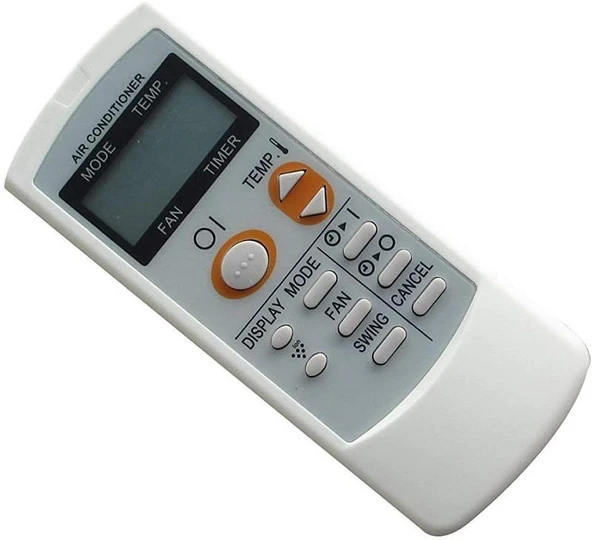 Sharp AH-AP24CE Klima Kumandası ürün görseli 1