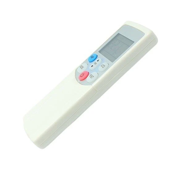 Toshiba RAS-22SKV-E Klima Kumandası - Resim 2