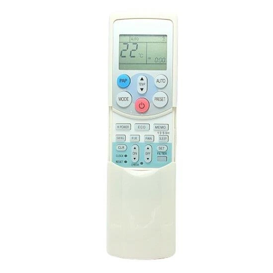 Toshiba RAS-10SKV-E Klima Kumandası ürün görseli 1