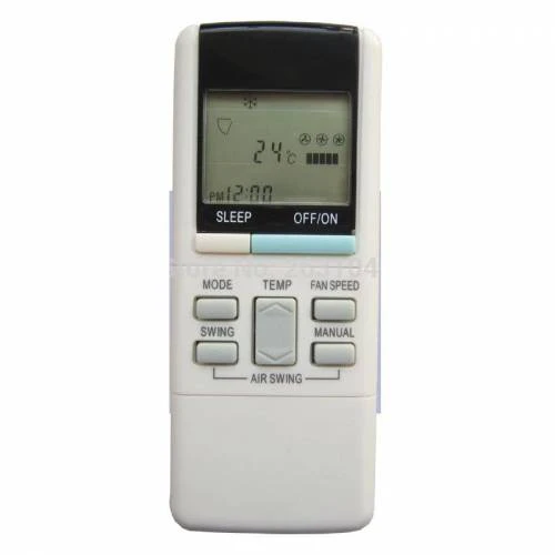 Panasonic A75c598 Klima Kumandası ürün görseli 1