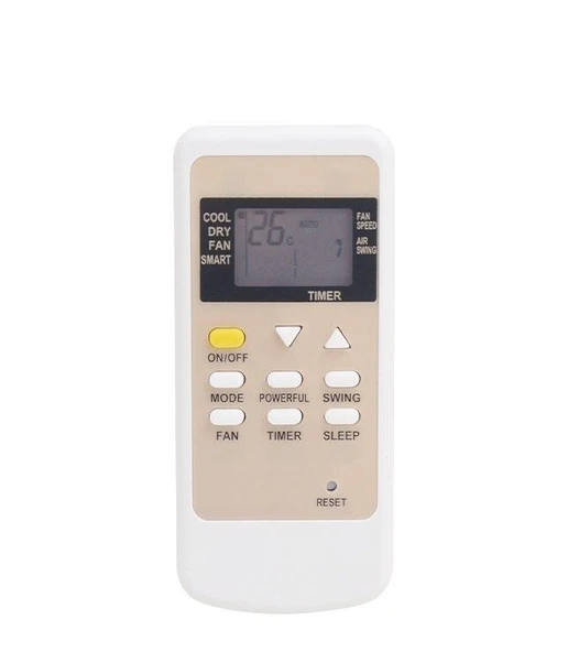 Airfel AP09-3101 Mobil Klima Kumandası-Tyfmk ürün görseli 1