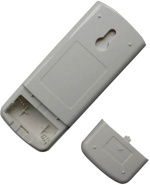 Sharp AH-AP24CE Klima Kumandası - Resim 2