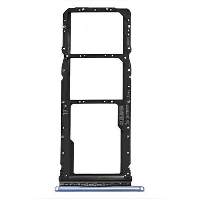 Tkgz - P40 E Sim Çekmecesi Mavi ürün görseli 1