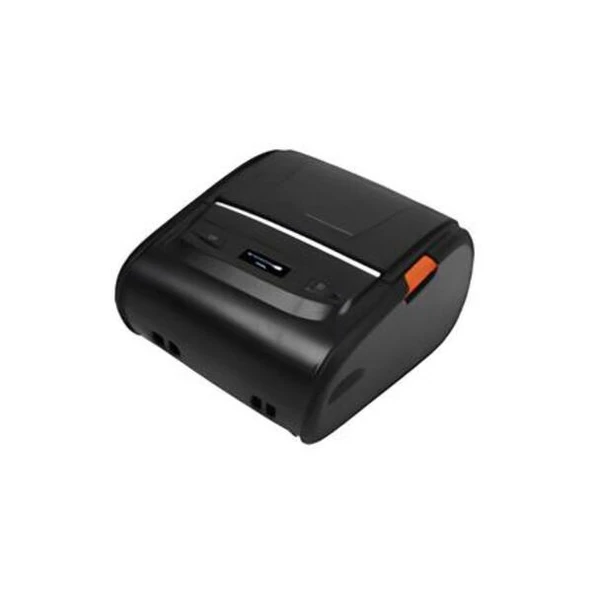 Possify B300 Mobil Fiş ve Etiket Yazıcı 203 DPI, Bluetooth 4.2, Android ve iOS ürün görseli 1