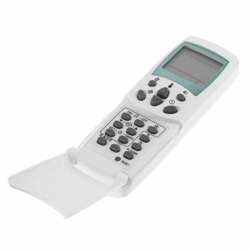 Arçelik 12021 Klima Kumandası - Resim 4