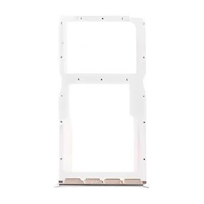 Tkgz - P30 Lite Sim Çekmecesi Beyaz ürün görseli 1