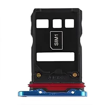 Tkgz - P30 PRO Sim Çekmecesi Mavi ürün görseli 1