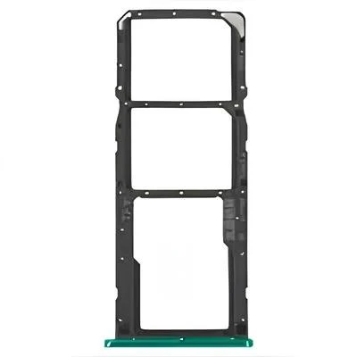 Tkgz - Y5P 2020 Sim Çekmecesi YEŞİL ürün görseli 1