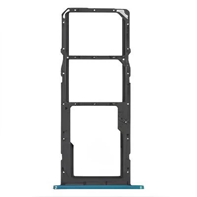 Tkgz - P Smart 2021 Sim Çekmecesi YEŞİL ürün görseli 1