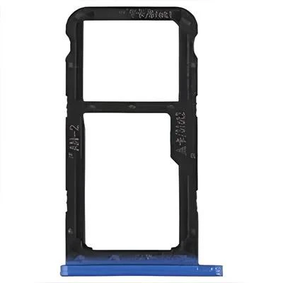 Tkgz - P20 Lite Sim Çekmecesi MAVİ ürün görseli 1
