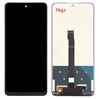 Tkgz - P Smart 2021 Lcd Ekran Dokunmatik Orijinal Kalite ürün görseli 1