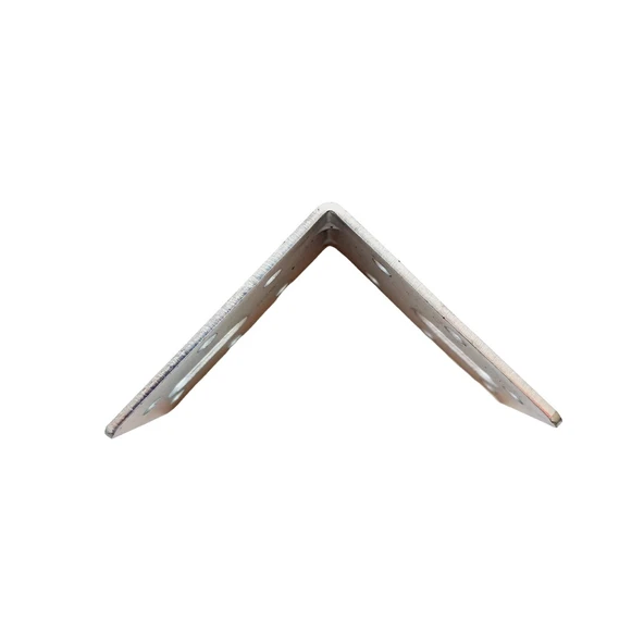 METAL L GÖNYE NO: 12 | ÖLÇÜLERİ 2x45x60x60 | 10 ADET ürün görseli 1