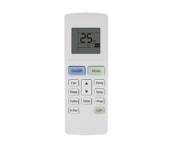 Viessmann WS2046MEN2 Klima Kumandası ürün görseli 1