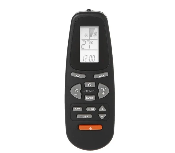 Siemens E-Nr:S1ZKI 12104/03 Klima Kumandası ürün görseli 1