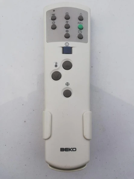 Beko Orginal Klima Kumandası ürün görseli 1