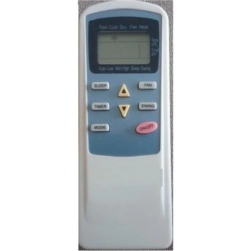 Airfel AS12-3001 Klima Kumandası ürün görseli 1