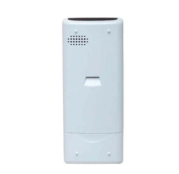 Hotpoint SSPI418HP Klima Kumandası - Resim 2