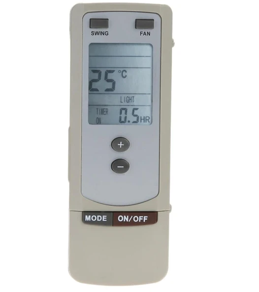 Airfel ACS18-0906C/R2 KASET TİPİ Klima Kumandası ürün görseli 1