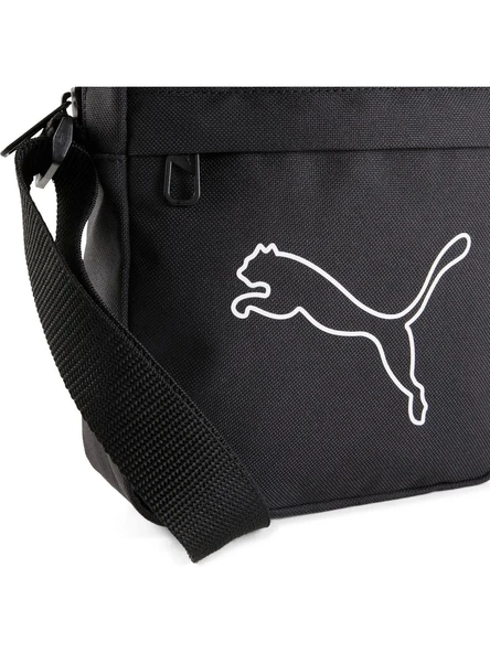Puma Plus Portable Çapraz Çanta 09118201 - Resim 4