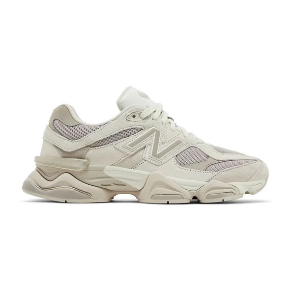 New Balance 9060 Grey Moonbeam ürün görseli 1