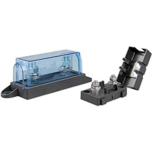 Victron Energy, CIP136125010, MEGA-sigorta 125A/32V (5 adetlik paket) ürün görseli 1