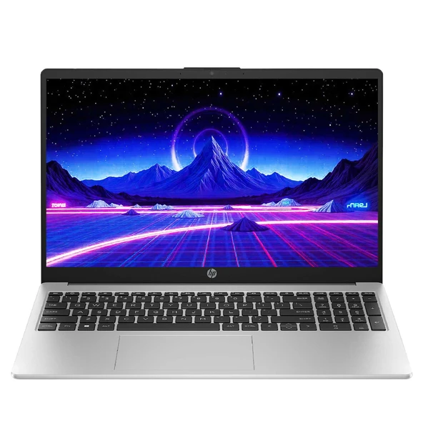 HP 255 G10 9G1F9ET Ryzen7 7730U 16GB 1TBSSD 15.6" FHD FreeDOS Dizüstü Bilgisayar ürün görseli 1