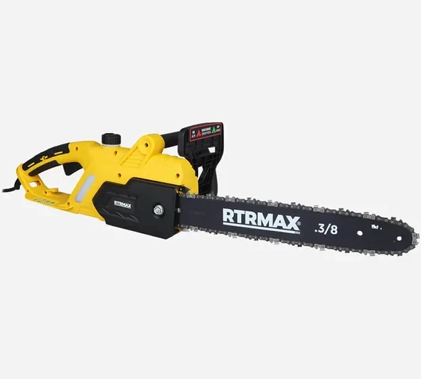 Rrtmax Rtm9040 2000 Watt Elektrikli Ağaç Kesme Motoru ürün görseli 1