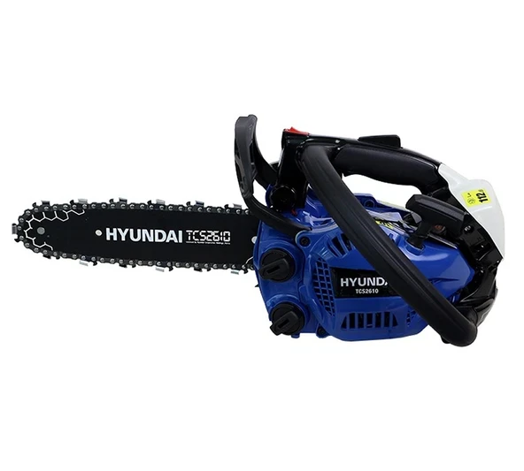 Hyundai TCS2610 1.2 Hp Benzinli Motorlu Testere ürün görseli 1