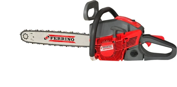 Ferrino Turbo 5200N 3.5 Hp Benzinli Motorlu Testere ürün görseli 1