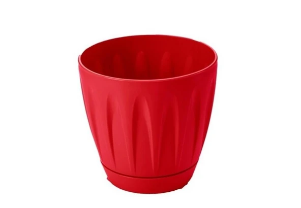 Omnipazar SO-P004 Papatya Saksı Takım 6 Litre No 4 ürün görseli 1