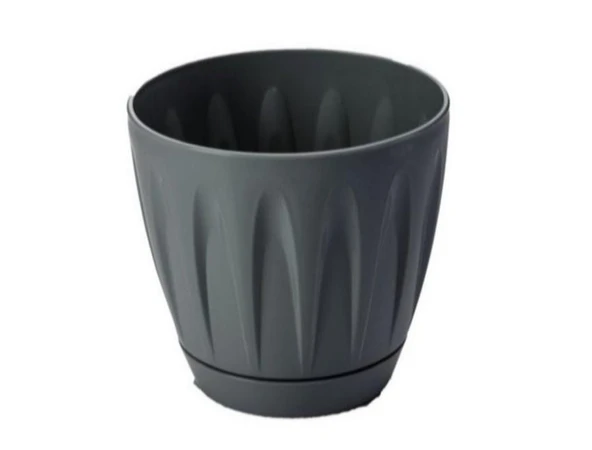 Omnipazar SO-P006 Papatya Saksı Takım 22 Litre No 6 ürün görseli 1