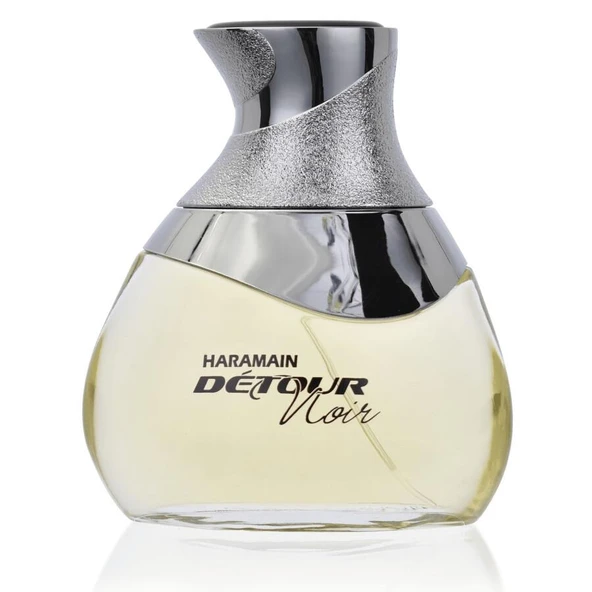 Al Haramain Detour Noir Parfüm 100ML ürün görseli 1