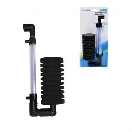 Sobo SB-2811 Pipo Filtre ürün görseli 1