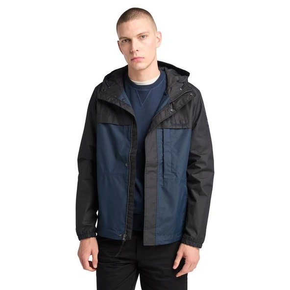Timberland BENTON Waterproof Shell Erkek Ceket TB0A5XRSBB11 ürün görseli 1