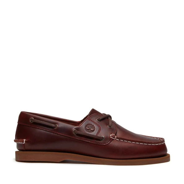 Timberland CLASSIC BOAT BOAT SHOE Kadın Ayakkabısı TB0A2Q9XEIW1 ürün görseli 1