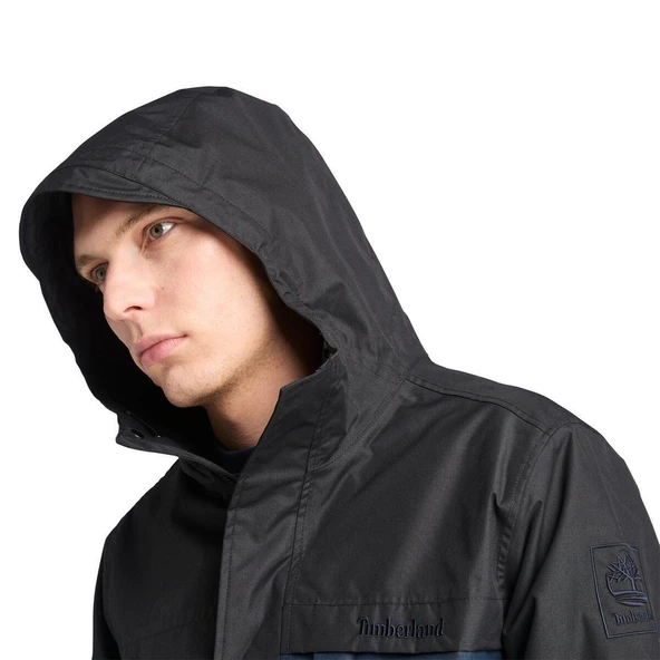Timberland BENTON Waterproof Shell Erkek Ceket TB0A5XRSBB11 - Resim 5