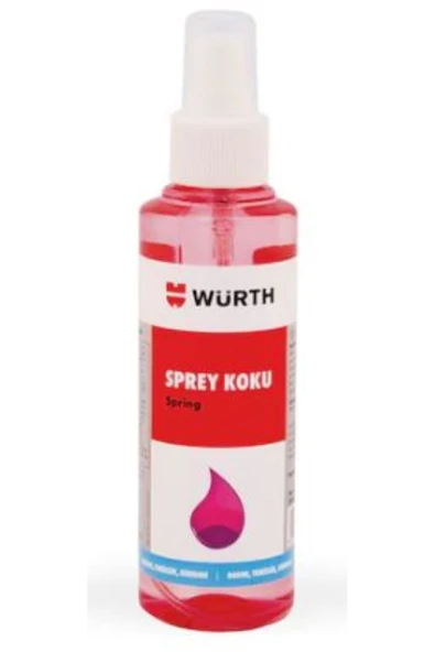 Spring Sprey Araç Kokusu 150ml (YENİ TARİHLİ ÜRÜN) 2025 ürün görseli 1