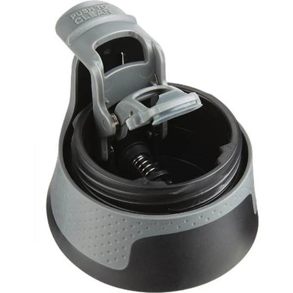 Contigo Westloop Autoseal Termos Bardak 470ML Mor - Resim 6