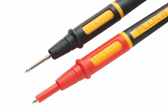FLUKE TL175 TWİSTGUARD TEST UÇLARI ürün görseli 1