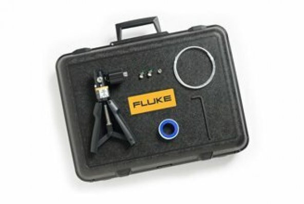 FLUKE 700PTPK PNÖMATİK TEST POMPASI KİTİ ürün görseli 1