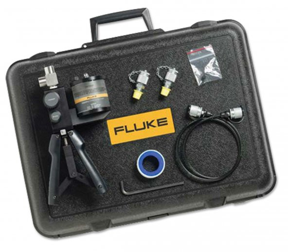 FLUKE 700HTPK2 HİDROLİK TEST POMPASI ürün görseli 1