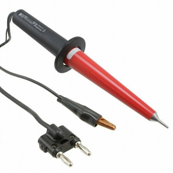 FLUKE 80K-6 YÜKSEK VOLTAJ PROBU ürün görseli 1