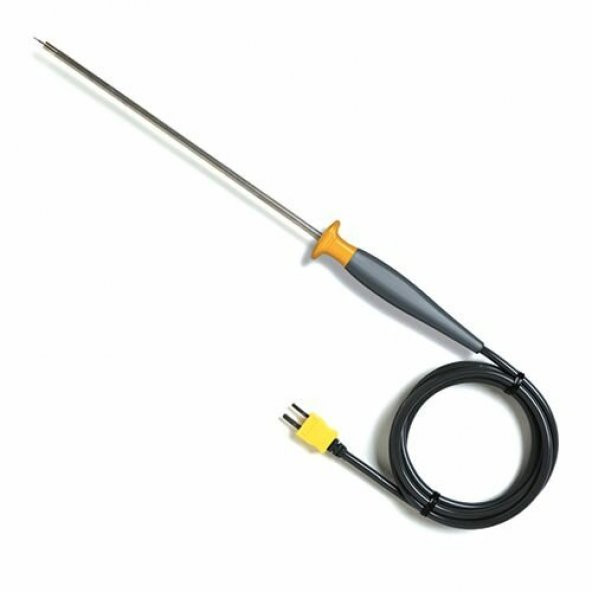 FLUKE 80PK-26 SUREGRİP GENEL AMAÇLI SICAKLIK PROBU ürün görseli 1