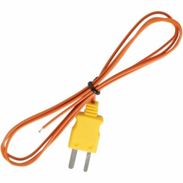 FLUKE 80PK-1 BONCUK UÇLU SICAKLIK PROBU ürün görseli 1