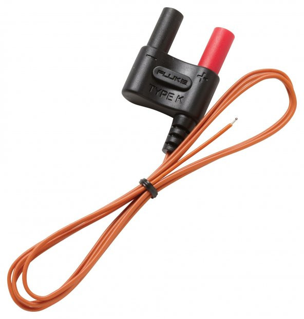 FLUKE 80BK-A BİRLEŞİK DMM SICAKLIK PROBU ürün görseli 1